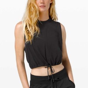Lululemon Adapt To You Tank